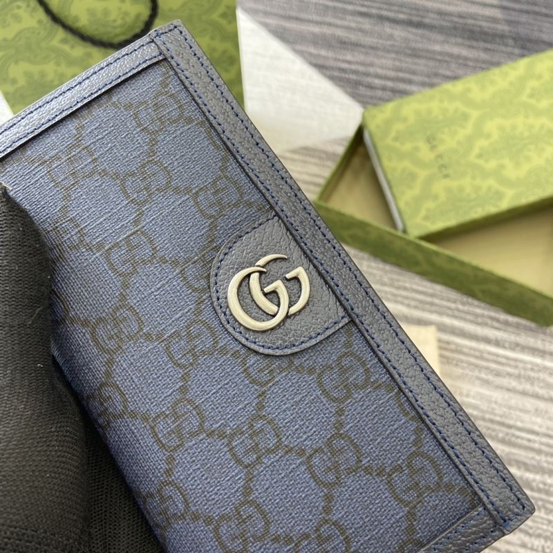 Gvc*1 wallets